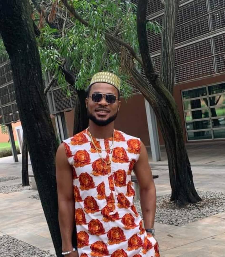 Emmanuel Ndubuisi Anene - Human Rights Advocate